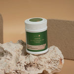 B-Circulation_Aid_capsule_bottle_on_natural_stone