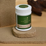 B-Circulation_Aid_capsule_bottle_on_textured_base