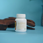 Back_view_of_Lingzhi_Plus_bottle_with_wooden_pieces