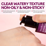 Clear_watery_texture_non-oily_non-sticky_application