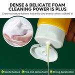 Dense_Foam_of_Cleanser_Display