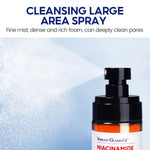 Fine_mist_spray_demonstrating_pore_cleansing_action