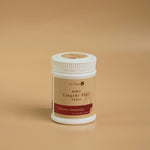 Front_view_of_Oriherb_Lingzhi_Plus_tablet_bottle_on_beige_background