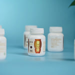 Lingzhi_Plus_capsules_bottle_with_others_in_background