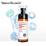 Niacinamide_facial_cleanser_spray_bottle_display