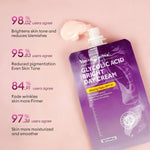 Open_pack_of_glycolic_acid_bright_day_cream_with_user_satisfaction_statistics