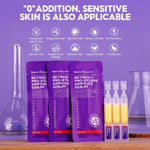 Sensitive_skin_safe_serum_package_with_ampoules