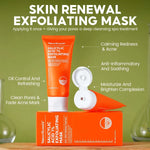 Skin Renew a land Exfoliation Benefits