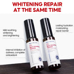 Two_niacinamide_toner_bottles_showing_whitening_repair_text