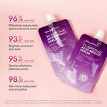 User_satisfaction_stats_for_Glycolic_Acid_Bright_Serum_effectiveness