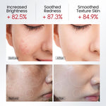Vibrant_Glamour_Niacinamide_Cleanser_Spray_Bottle_And_Package_Display